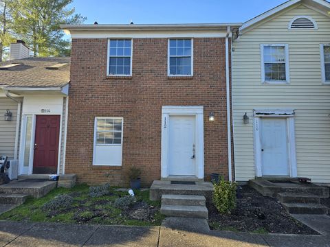 112 Greenland Ct, Clarksville, TN 37042 - MLS#: 2797158