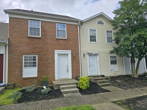 112 Greenland Ct, Clarksville, TN 37042 - MLS#: 2797158