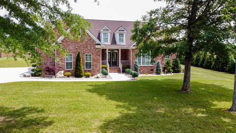 16 Stone Creek Blvd, McMinnville, TN 37110 - MLS#: 2664775