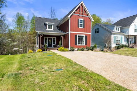 384 Evans Dr Tullahoma TN 37388