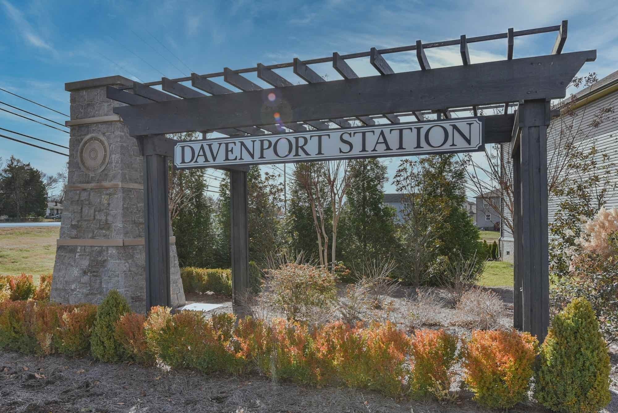 361 Dearborn Station Dr