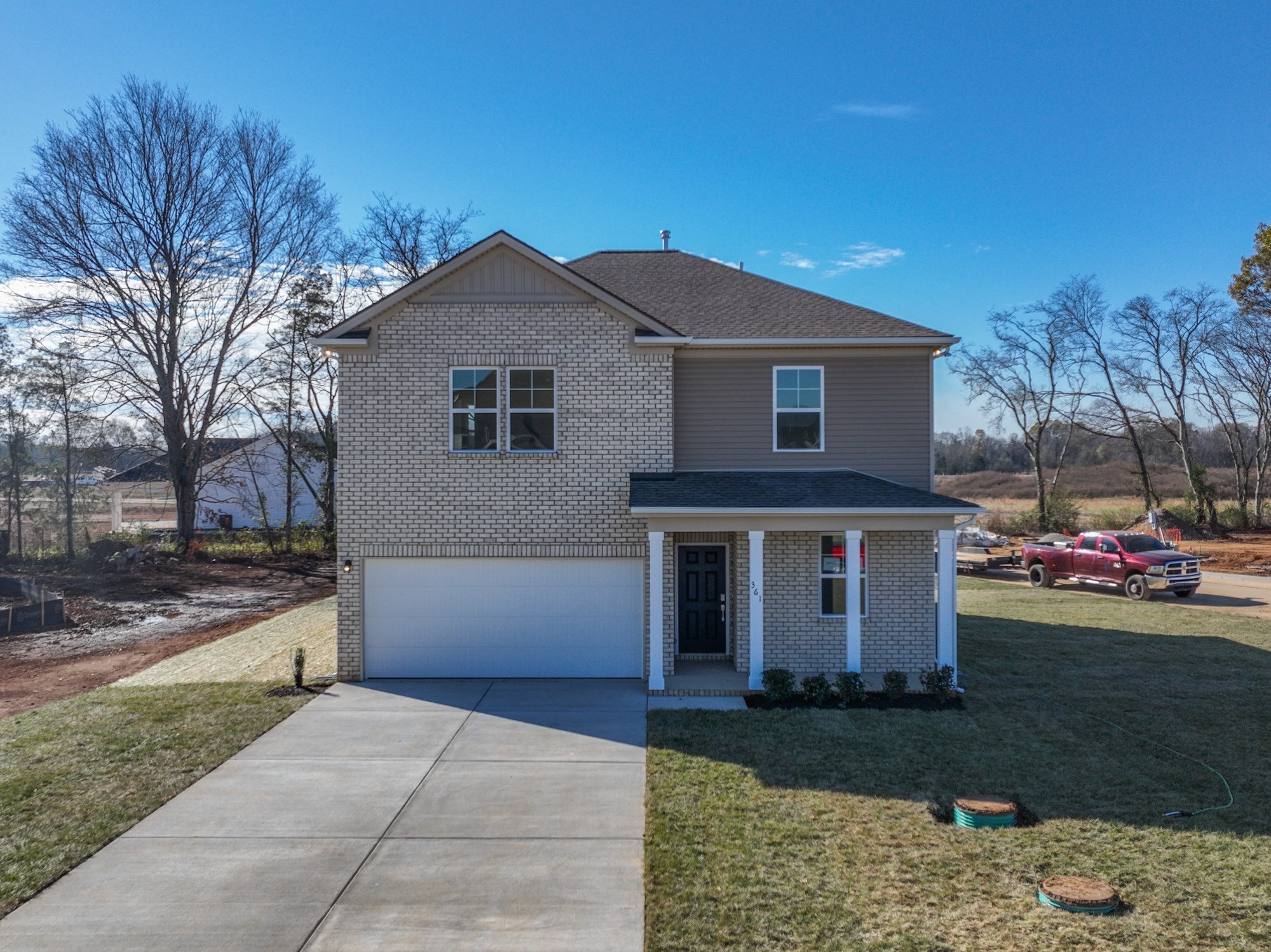 361 Dearborn Station Dr