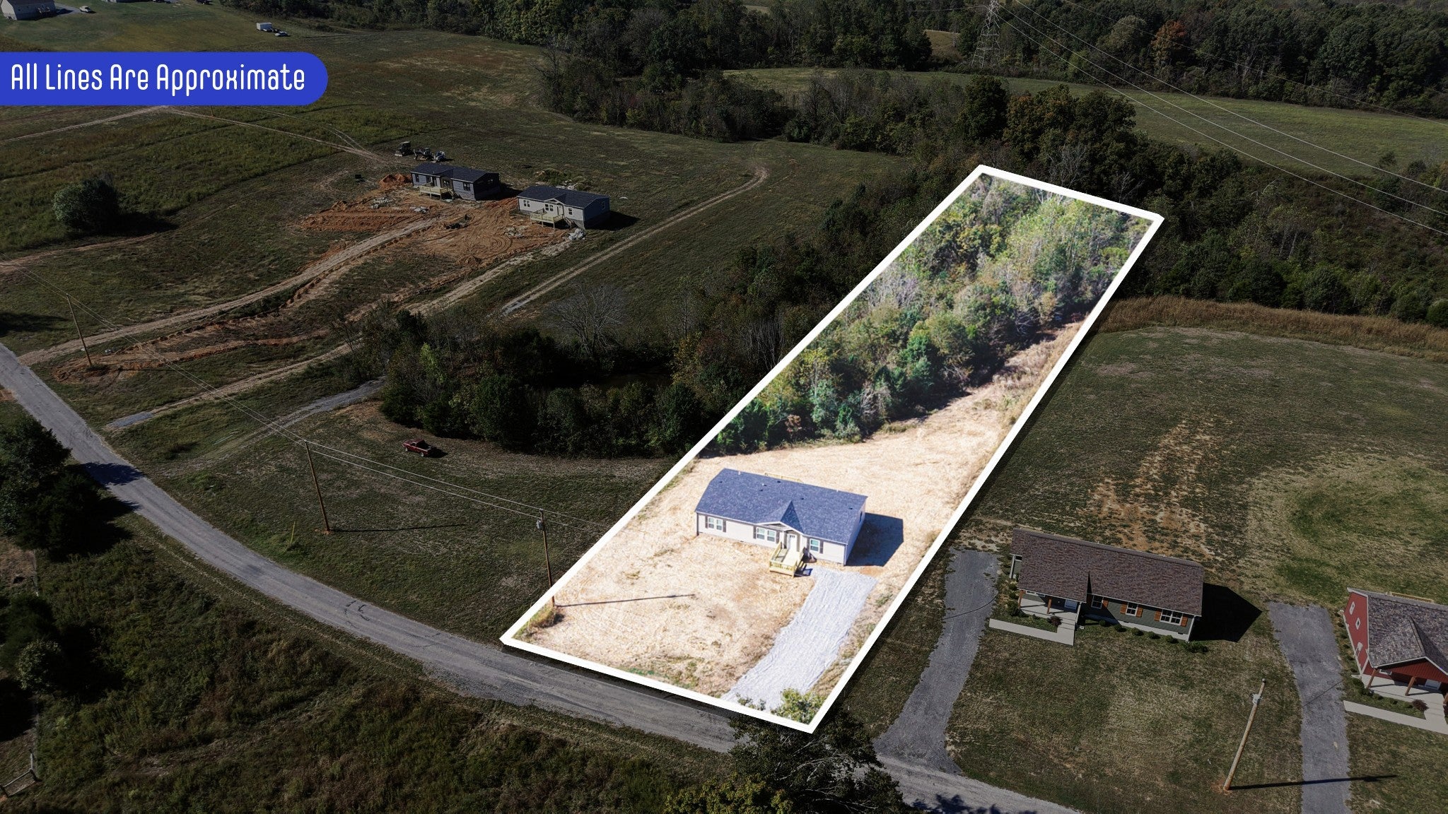 289 Oakmere Ln