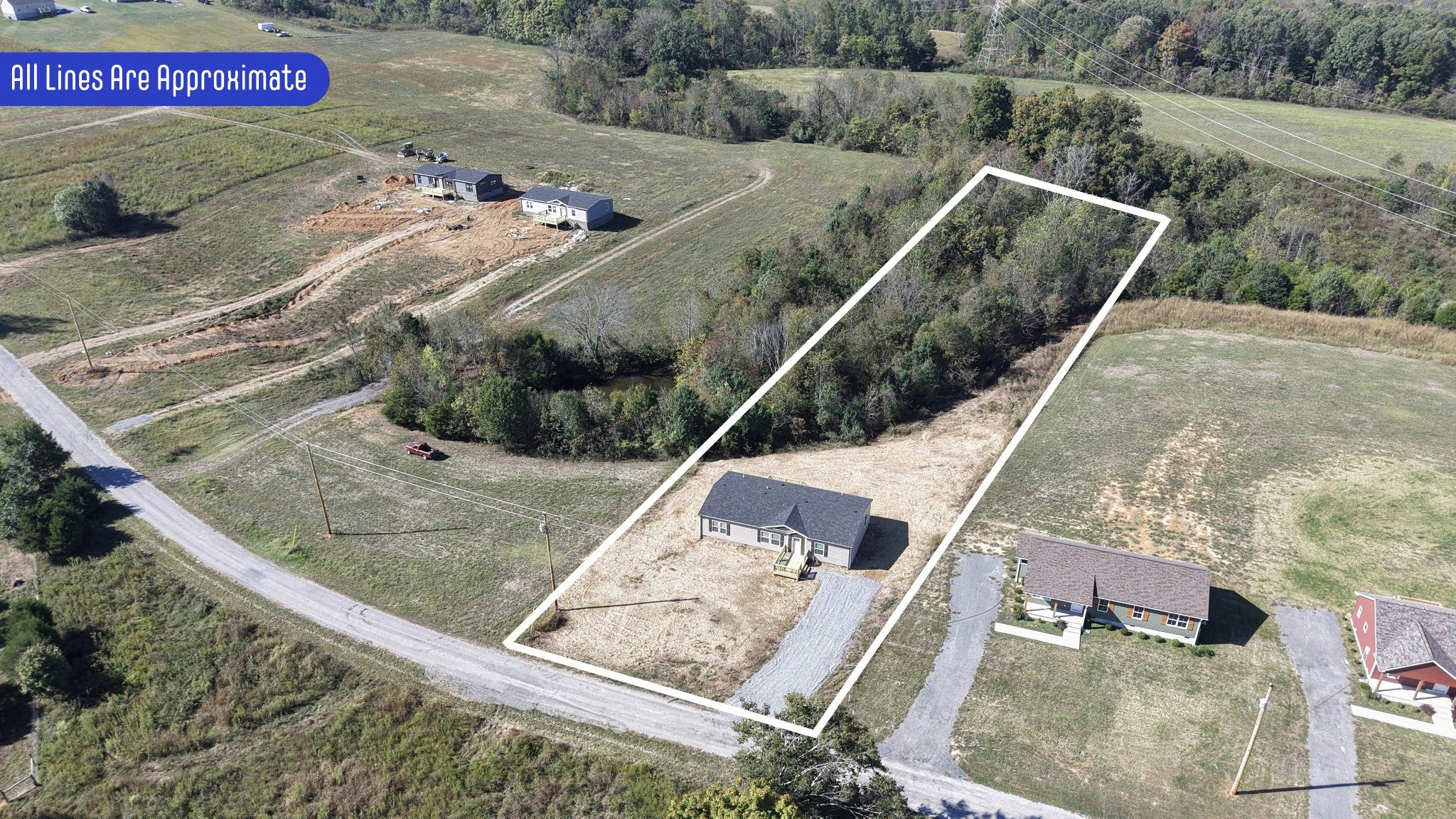 289 Oakmere Ln
