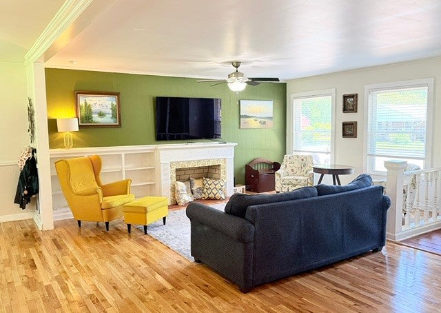 504 Franklin Dr