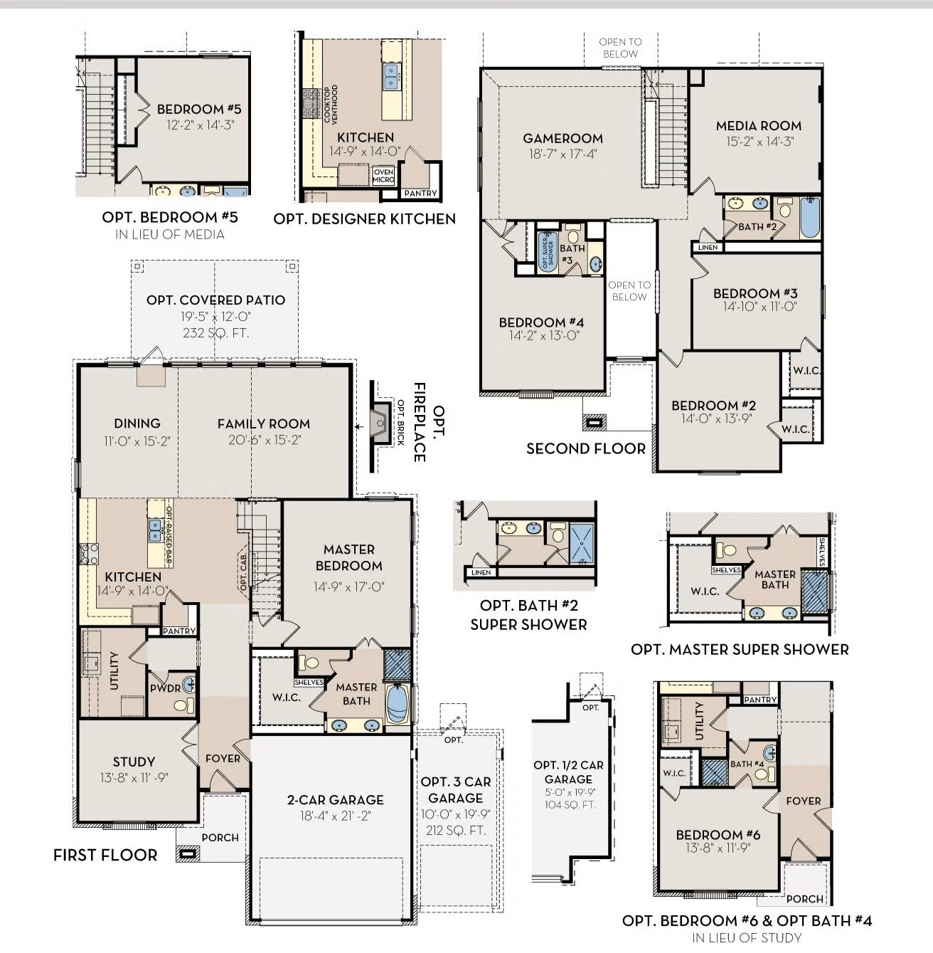 469 Van Conder Place