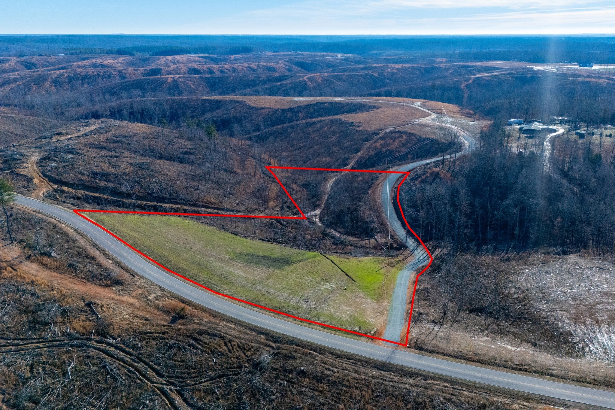 1379 Little Swan Creek Rd