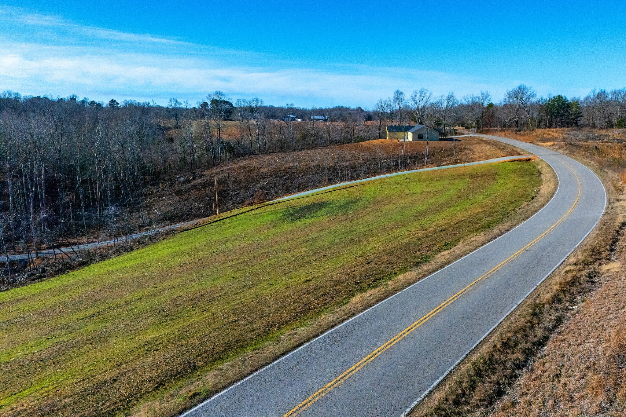1379 Little Swan Creek Rd