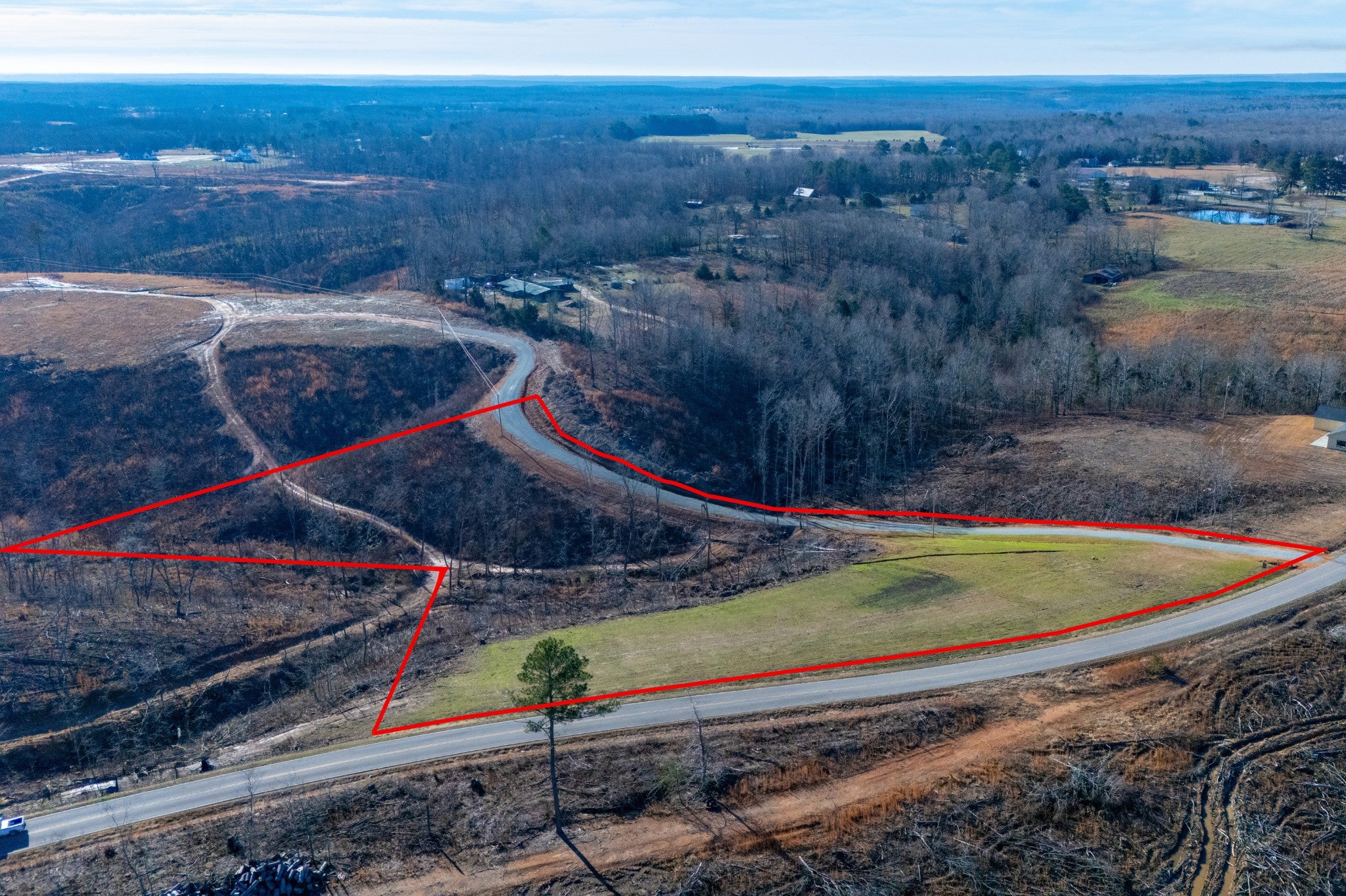 1379 Little Swan Creek Rd