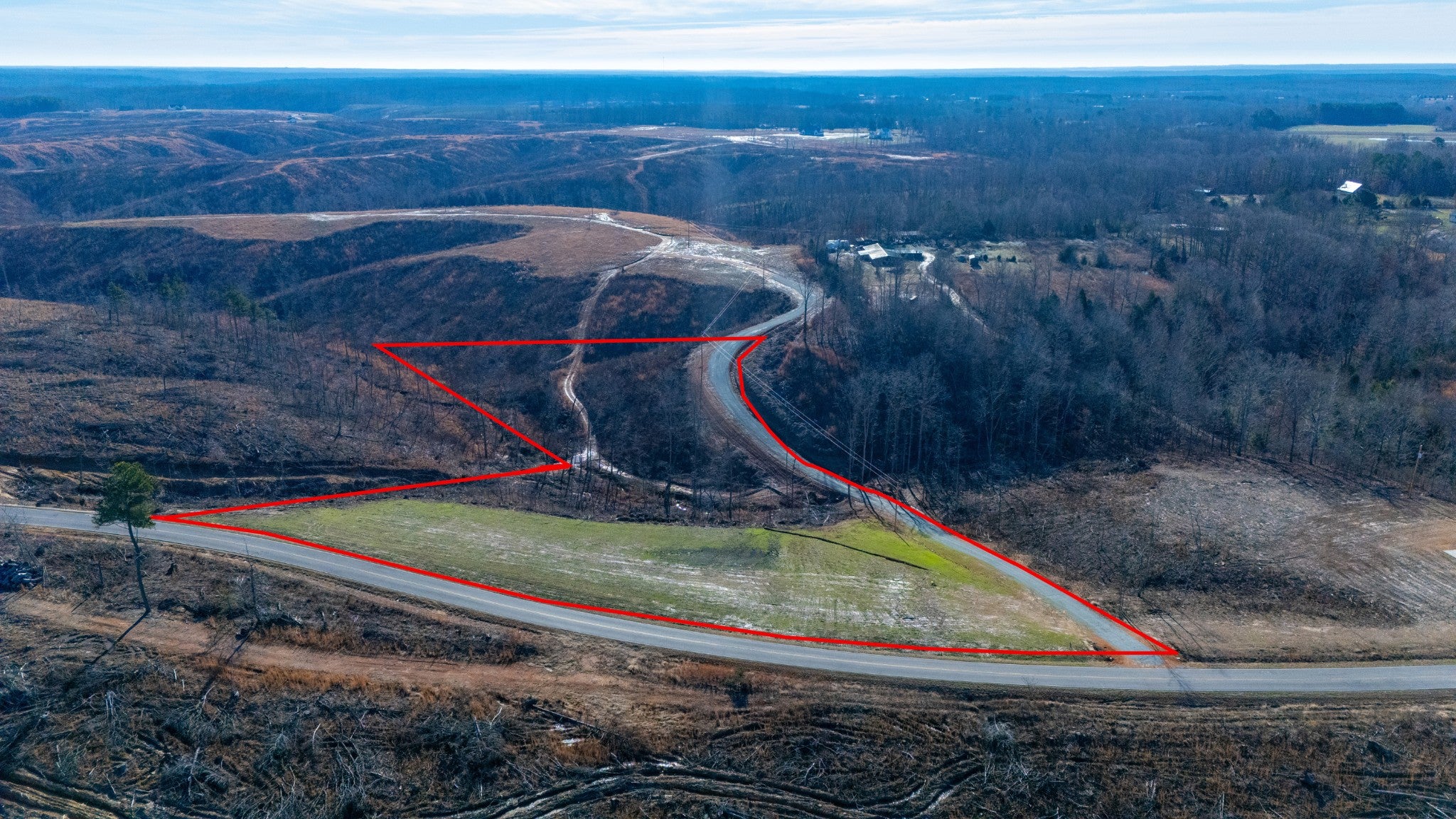 1379 Little Swan Creek Rd