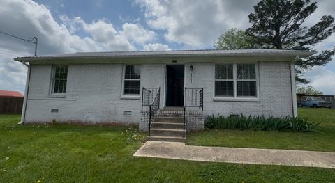 4708 Randlin Dr Culleoka TN 38451
