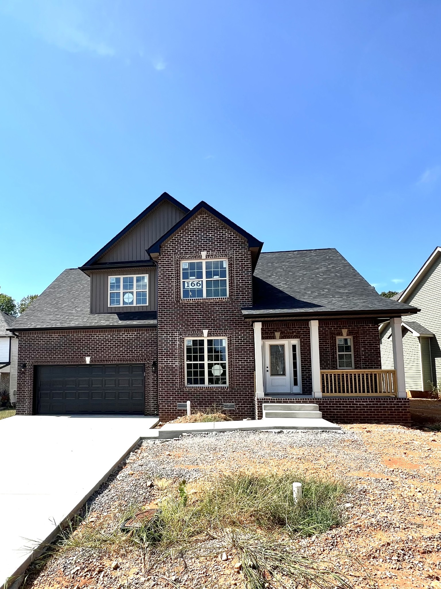 View Clarksville, TN 37043 house