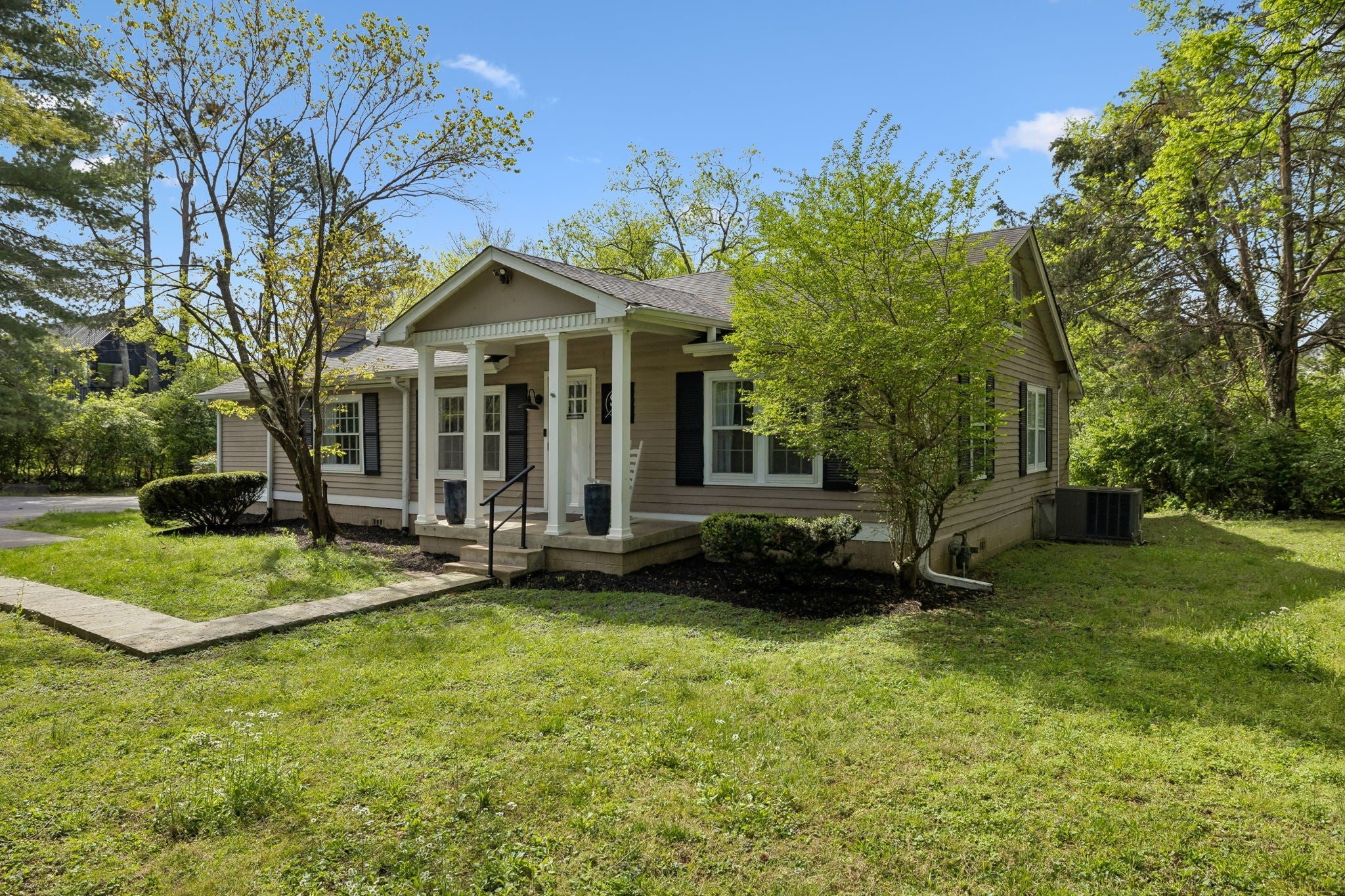 1307 Old Hickory Blvd
