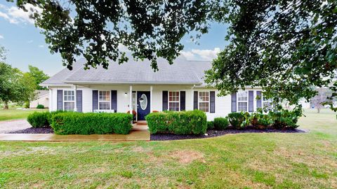 102 Marcus Cir Murfreesboro TN 37130