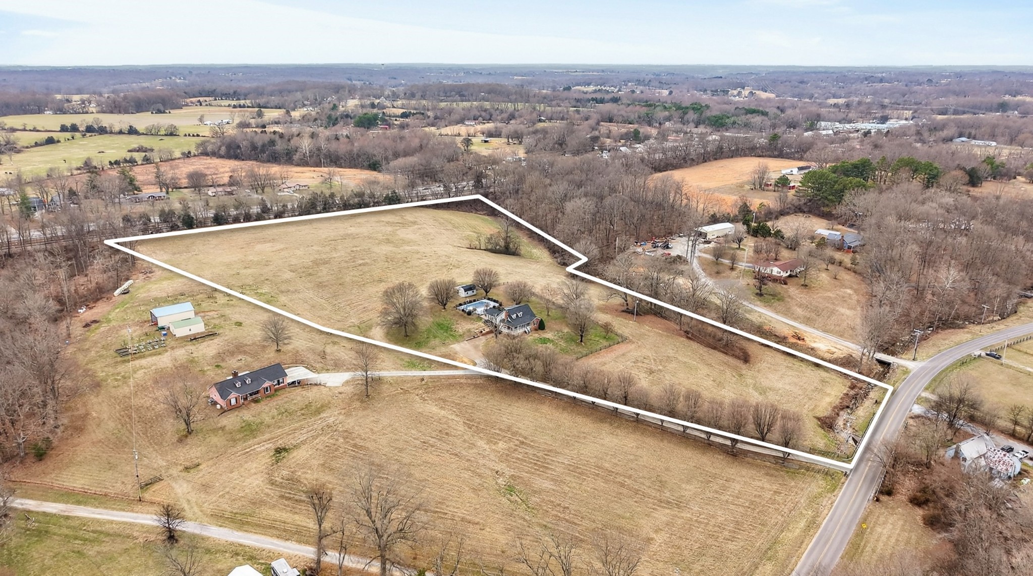 3146 Old Greenbrier Pike