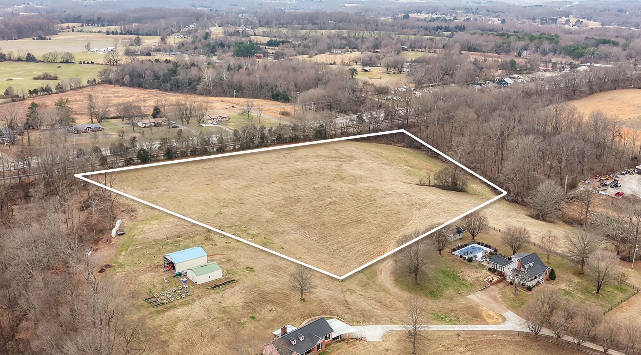 3146 Old Greenbrier Pike