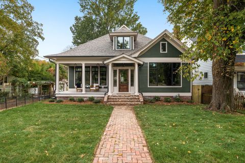 1138 Cahal Ave Nashville TN 37206