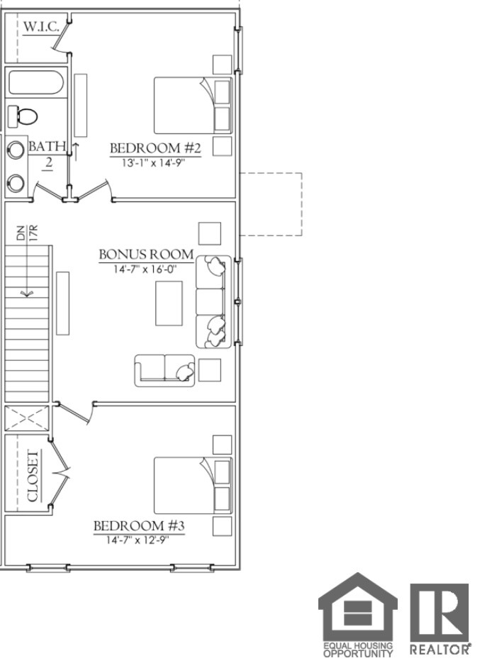 Middle Tennessee Properties 3 1959 Amacher Dr