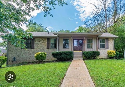 Photo of 4775 Trenton Dr, Hermitage, TN 37076 (MLS # 3134163)