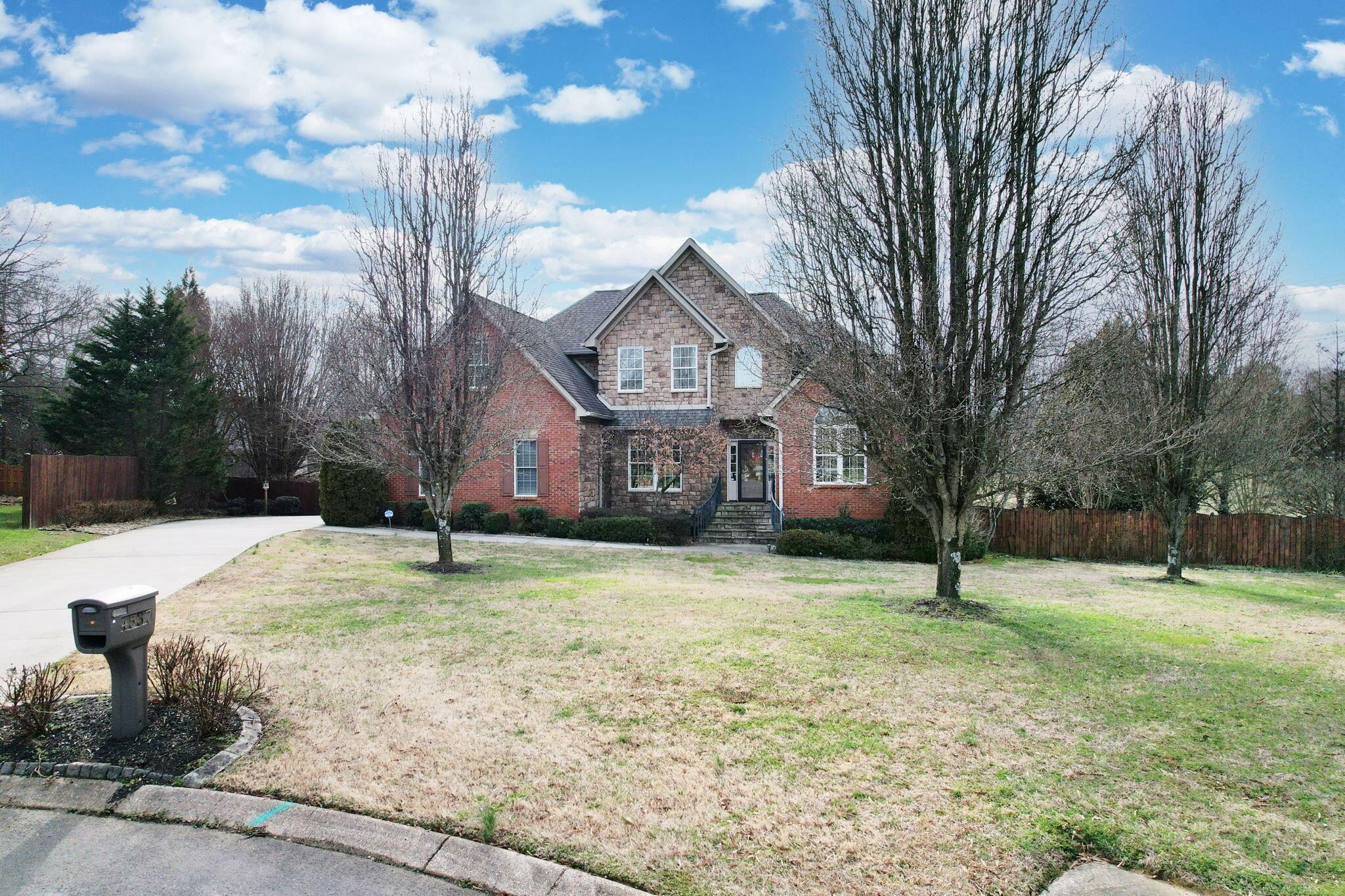 4537 Planters Ridge Drive NW