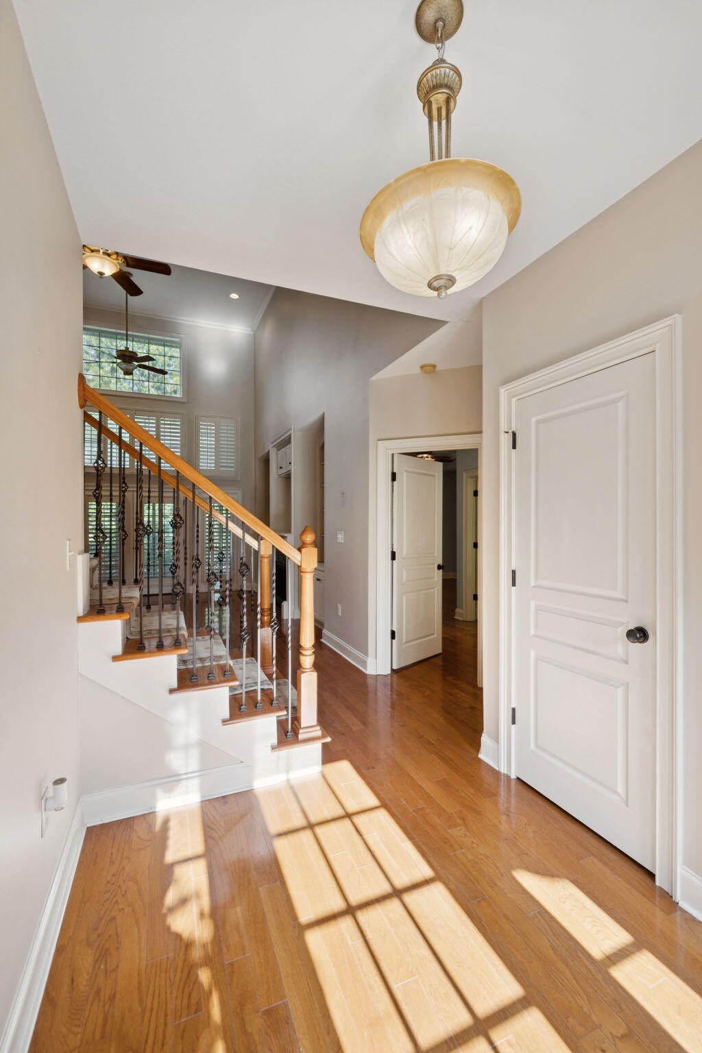 4537 Planters Ridge Drive NW