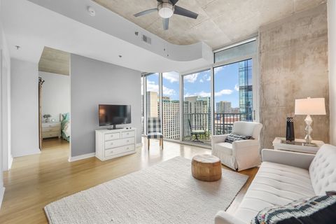 301 Demonbreun St Unit 1917, Nashville, TN 37201 - MLS#: 2752813