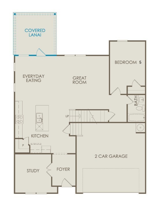 Middle Tennessee Properties 2 210 Land Breeze Drive