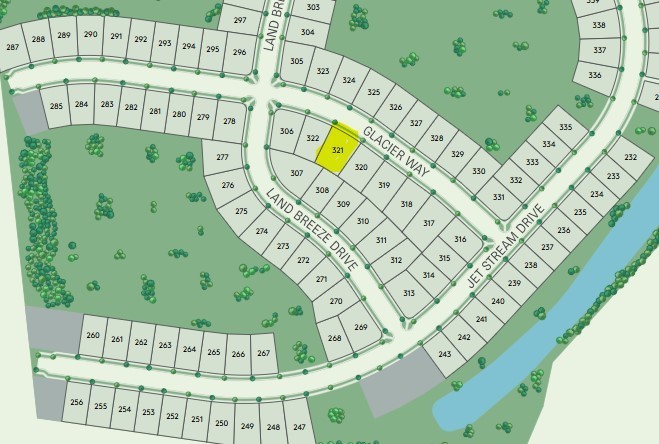 Middle Tennessee Properties 4 210 Land Breeze Drive