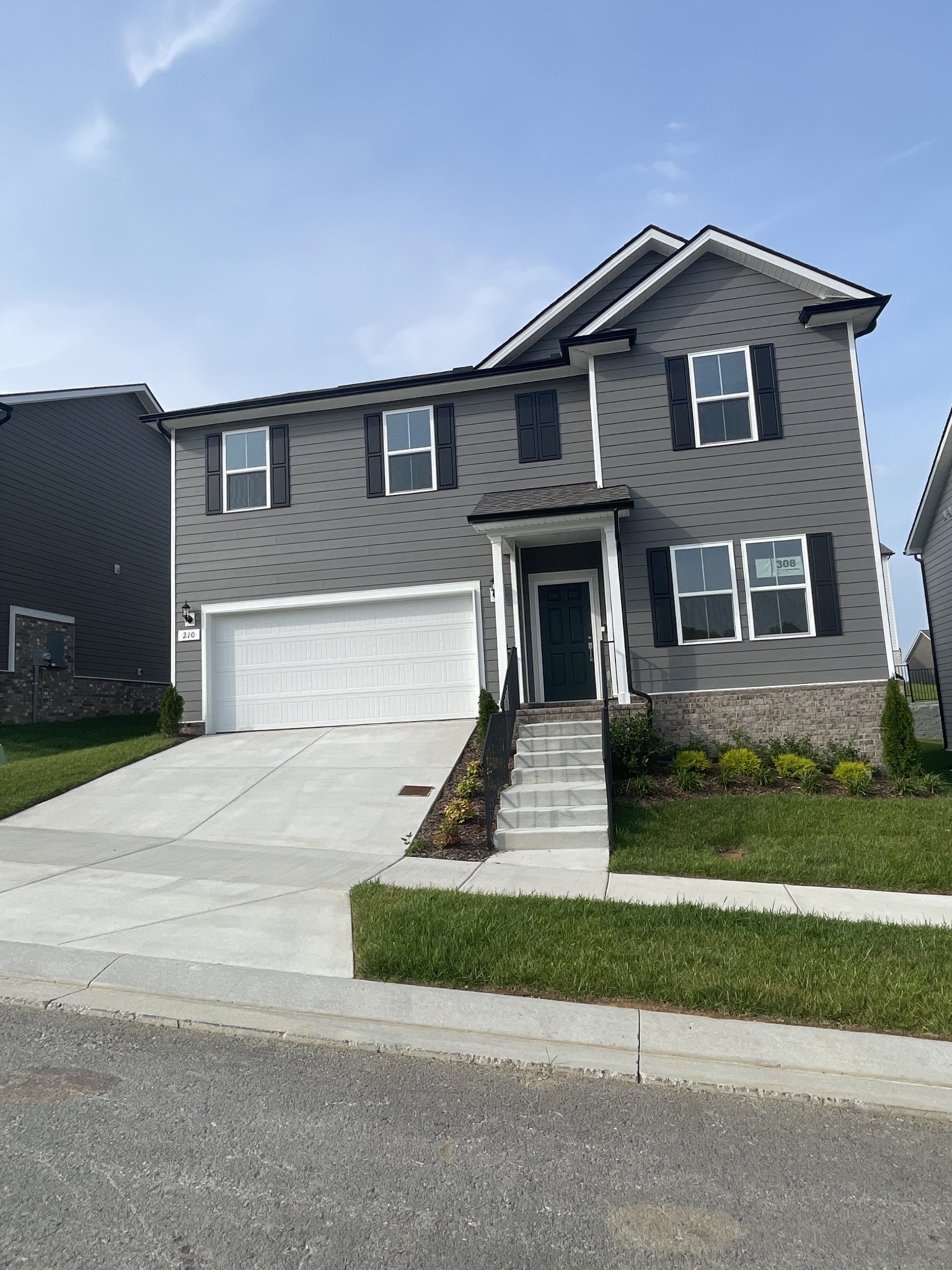 Middle Tennessee Properties 1 210 Land Breeze Drive