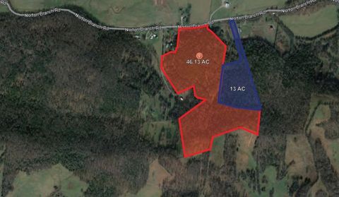 0 Norton Branch Rd Beechgrove TN 37018