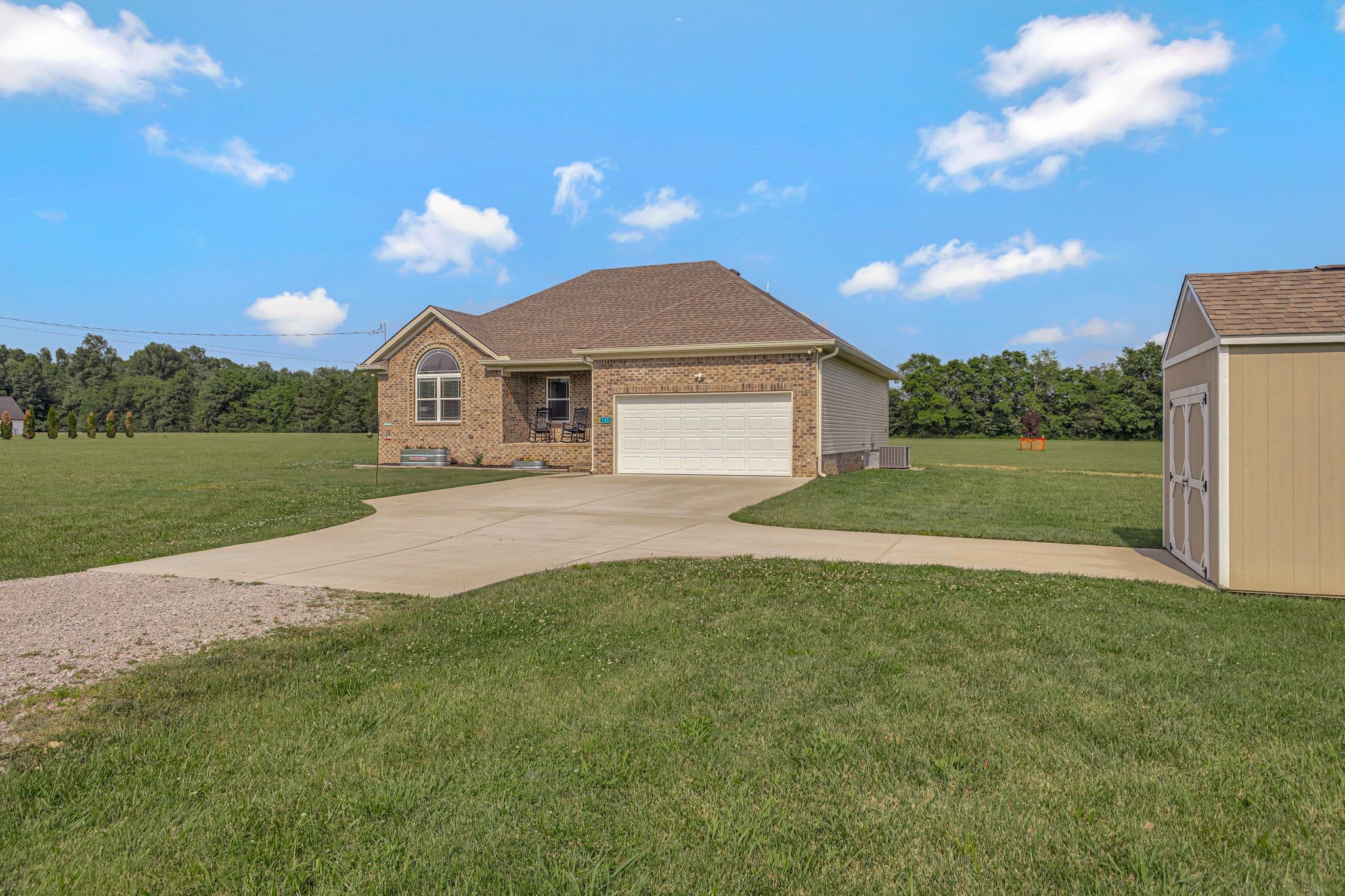 4717 Lunns Store Rd