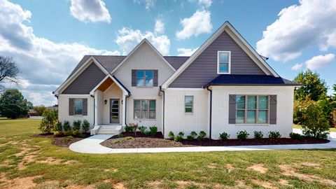255 Ridgecrest Dr Winchester TN 37398
