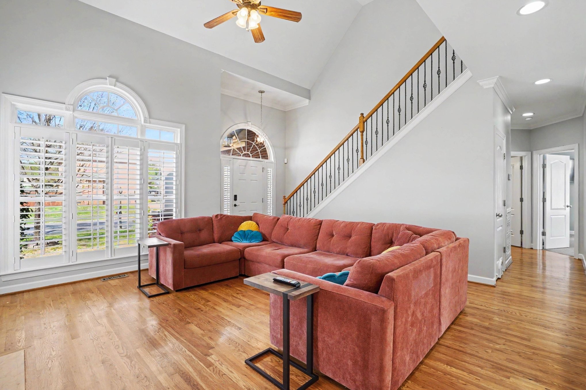 1012 Stonehollow Way