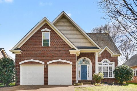 1012 Stonehollow Way Mount Juliet TN 37122