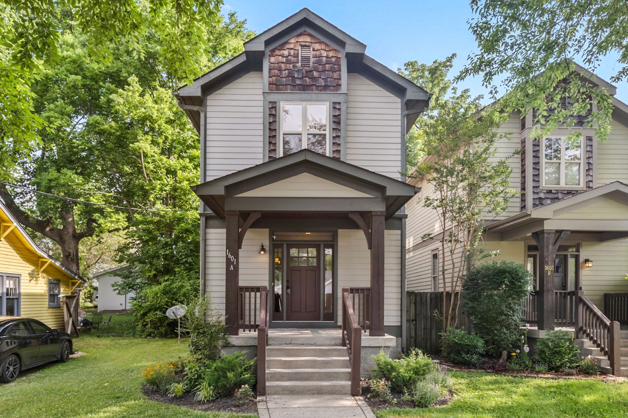 1601 Douglas Ave A