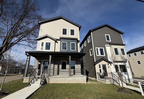 6128 Robertson Ave Nashville TN 37209