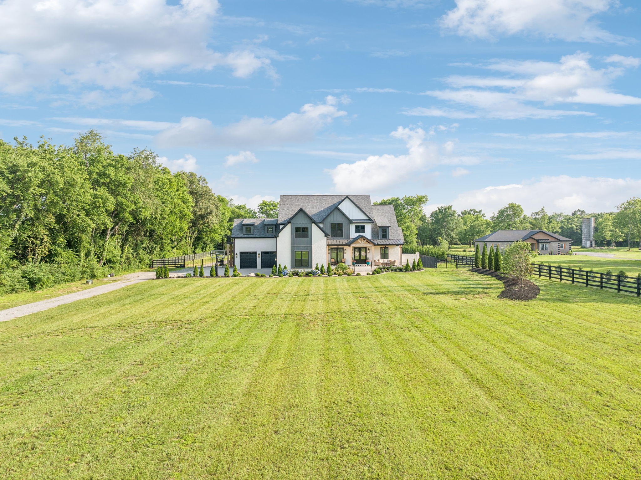 Middle Tennessee Properties 1 1485 Harrison Rd