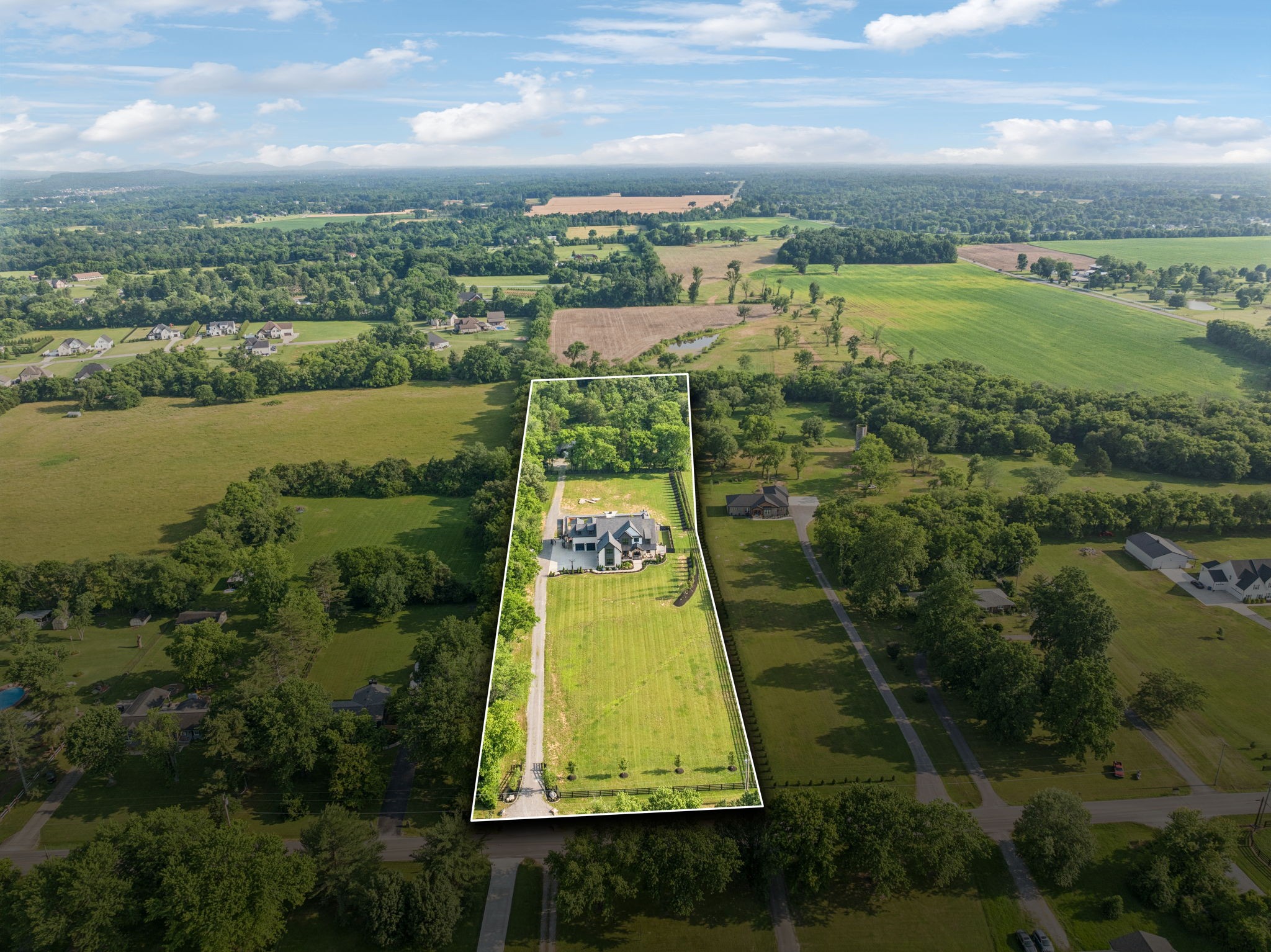 Middle Tennessee Properties 4 1485 Harrison Rd
