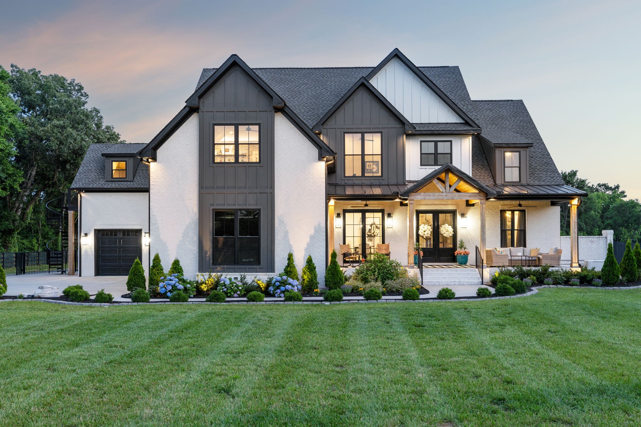 Middle Tennessee Properties 3 1485 Harrison Rd