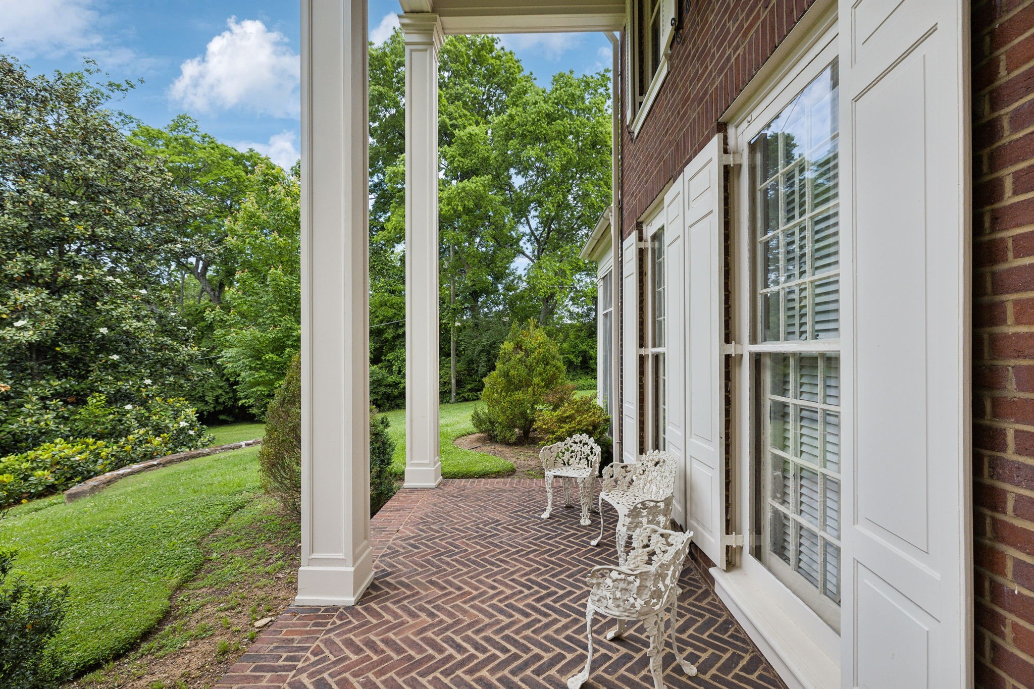 Middle Tennessee Properties 4 820 Overton Ln