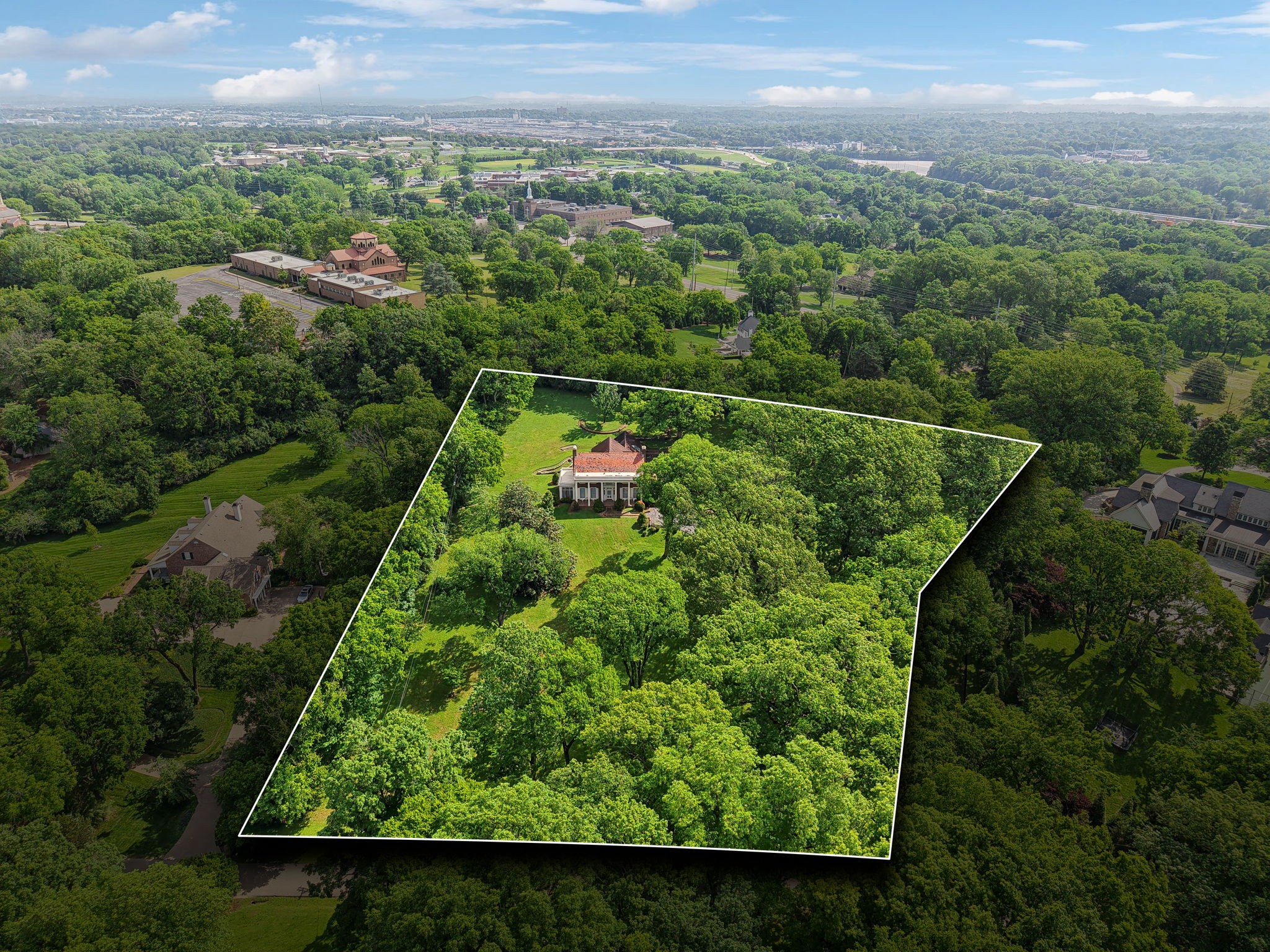 Middle Tennessee Properties 1 820 Overton Ln