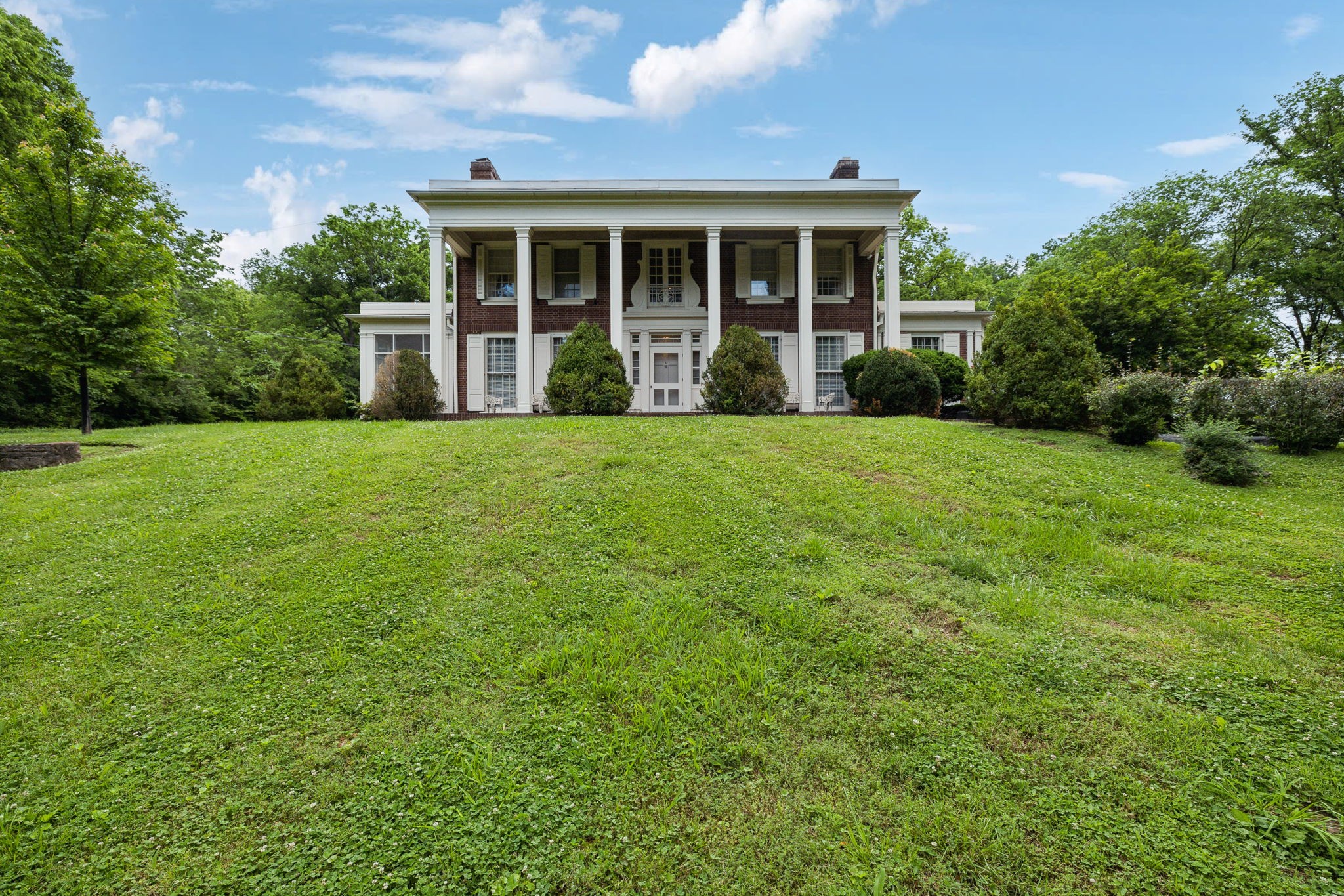 Middle Tennessee Properties 3 820 Overton Ln