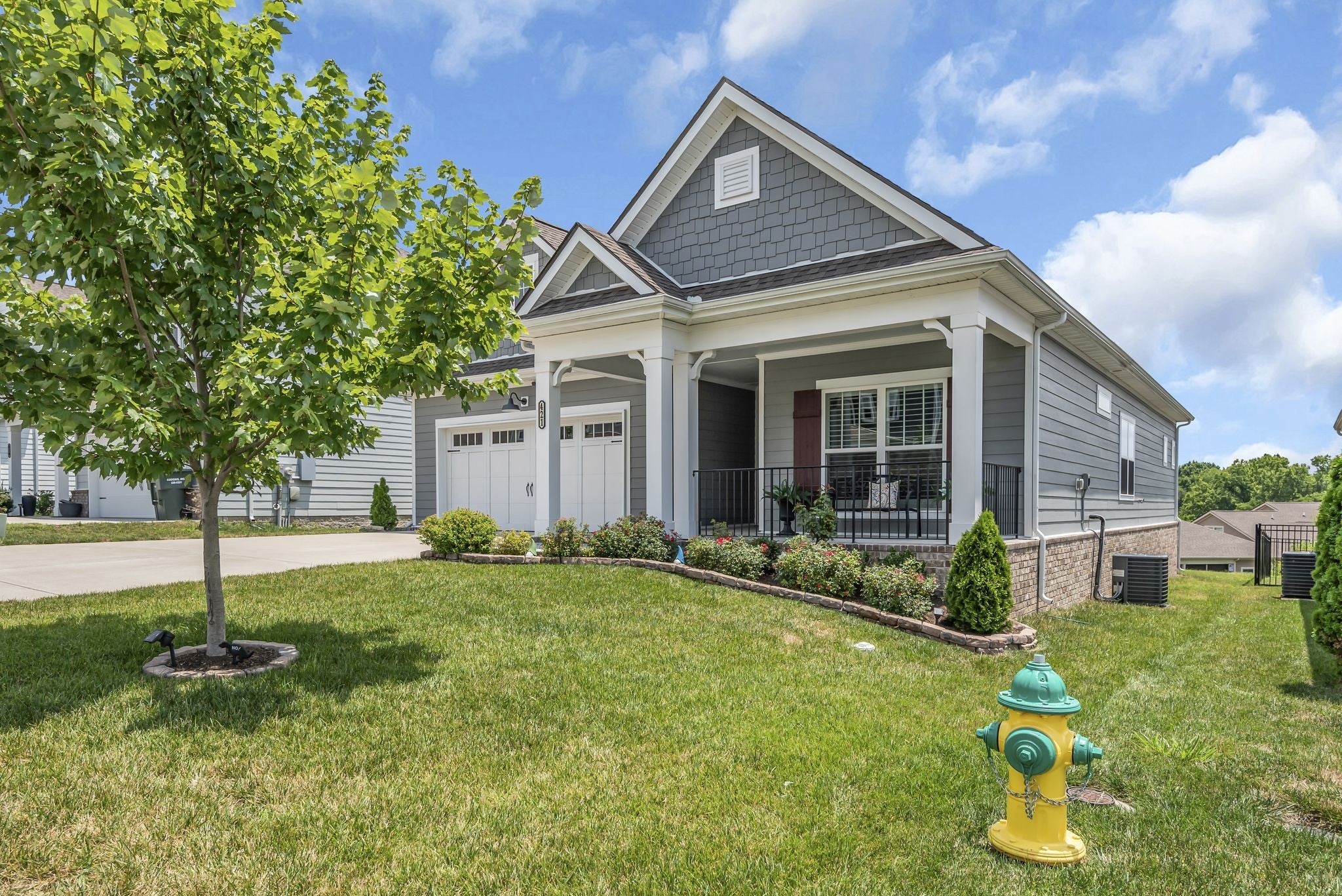 421 Butler Rd