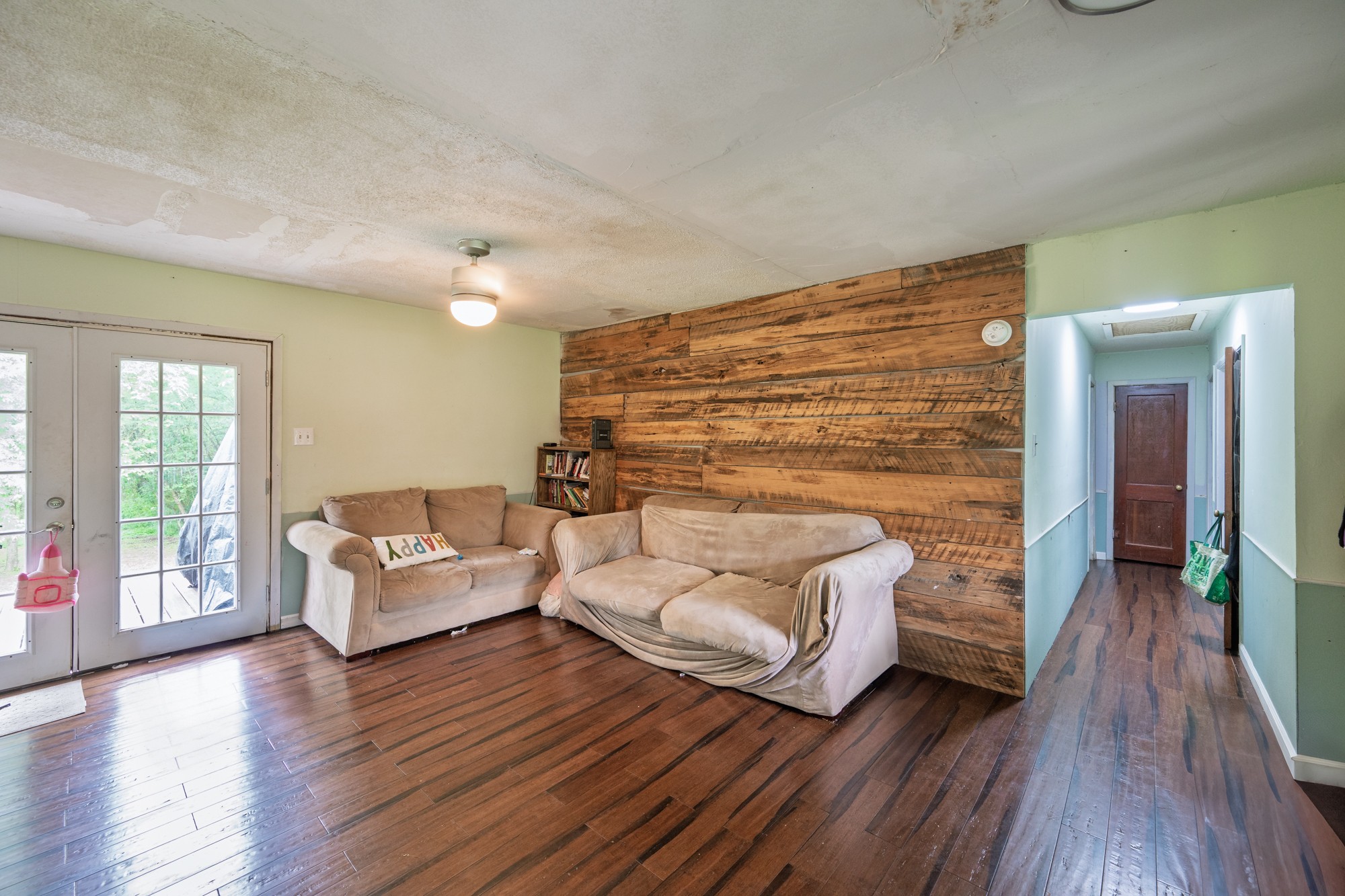 5300 Mount Gilead Rd