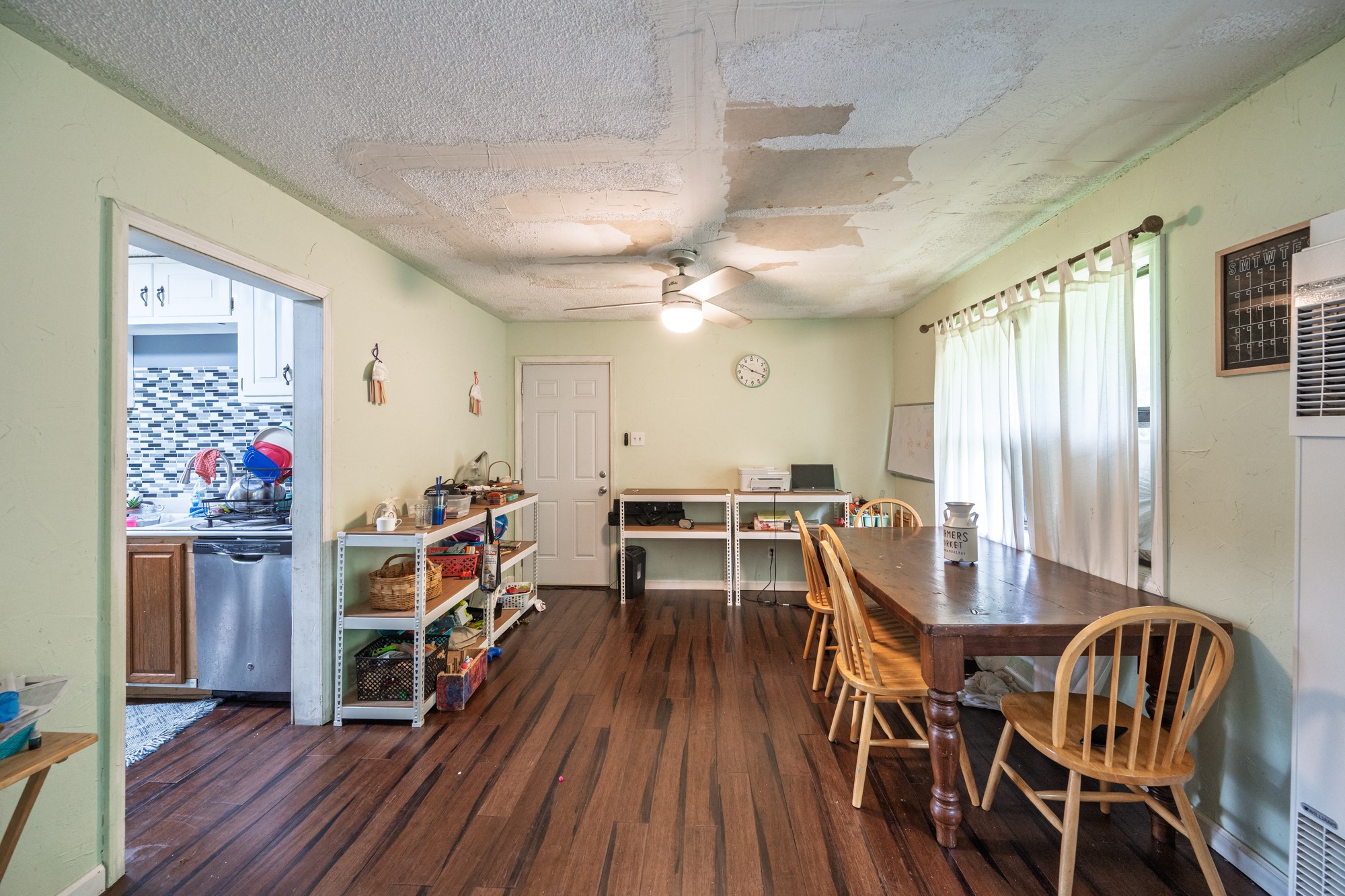 5300 Mount Gilead Rd