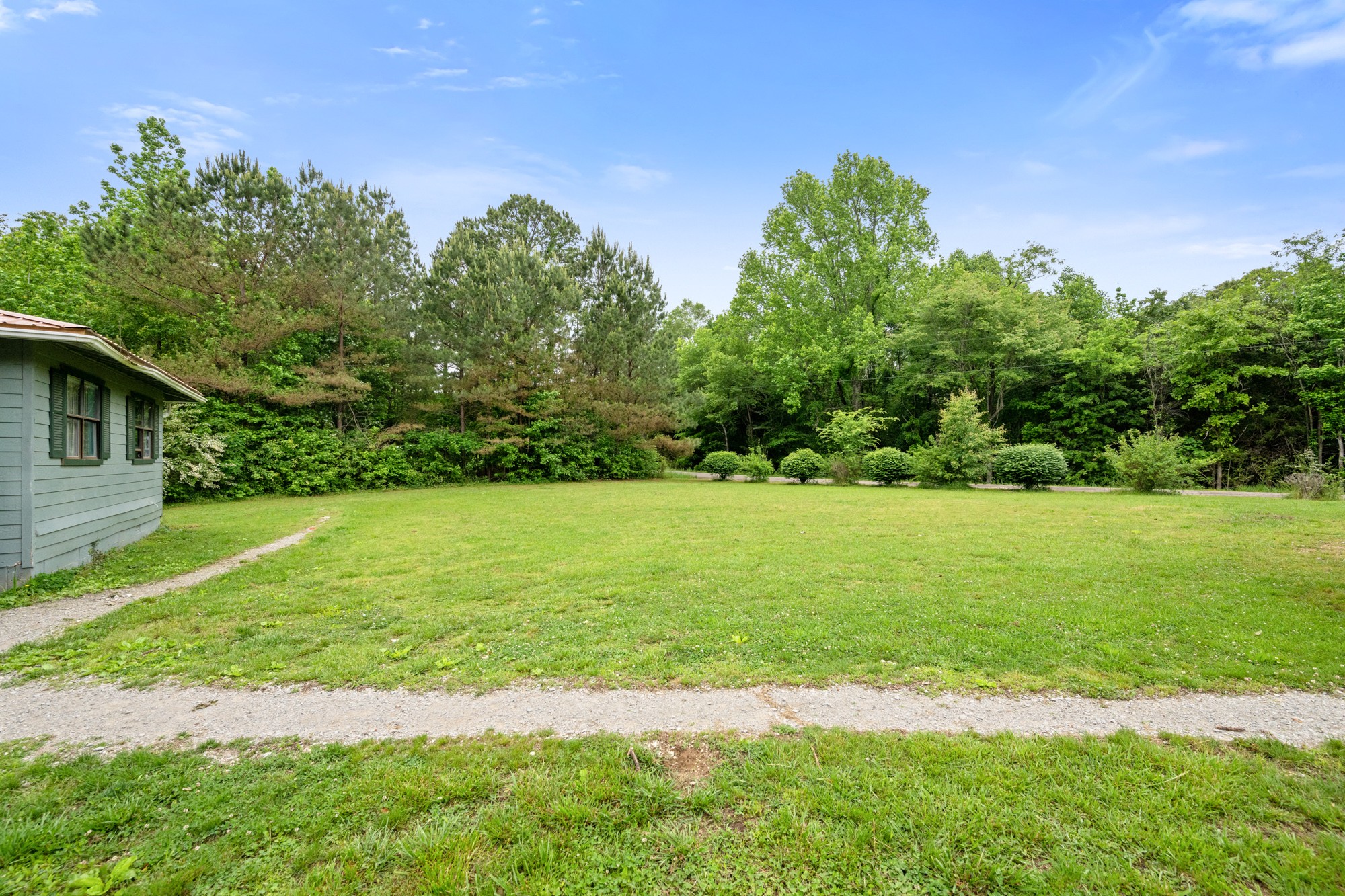 5300 Mount Gilead Rd