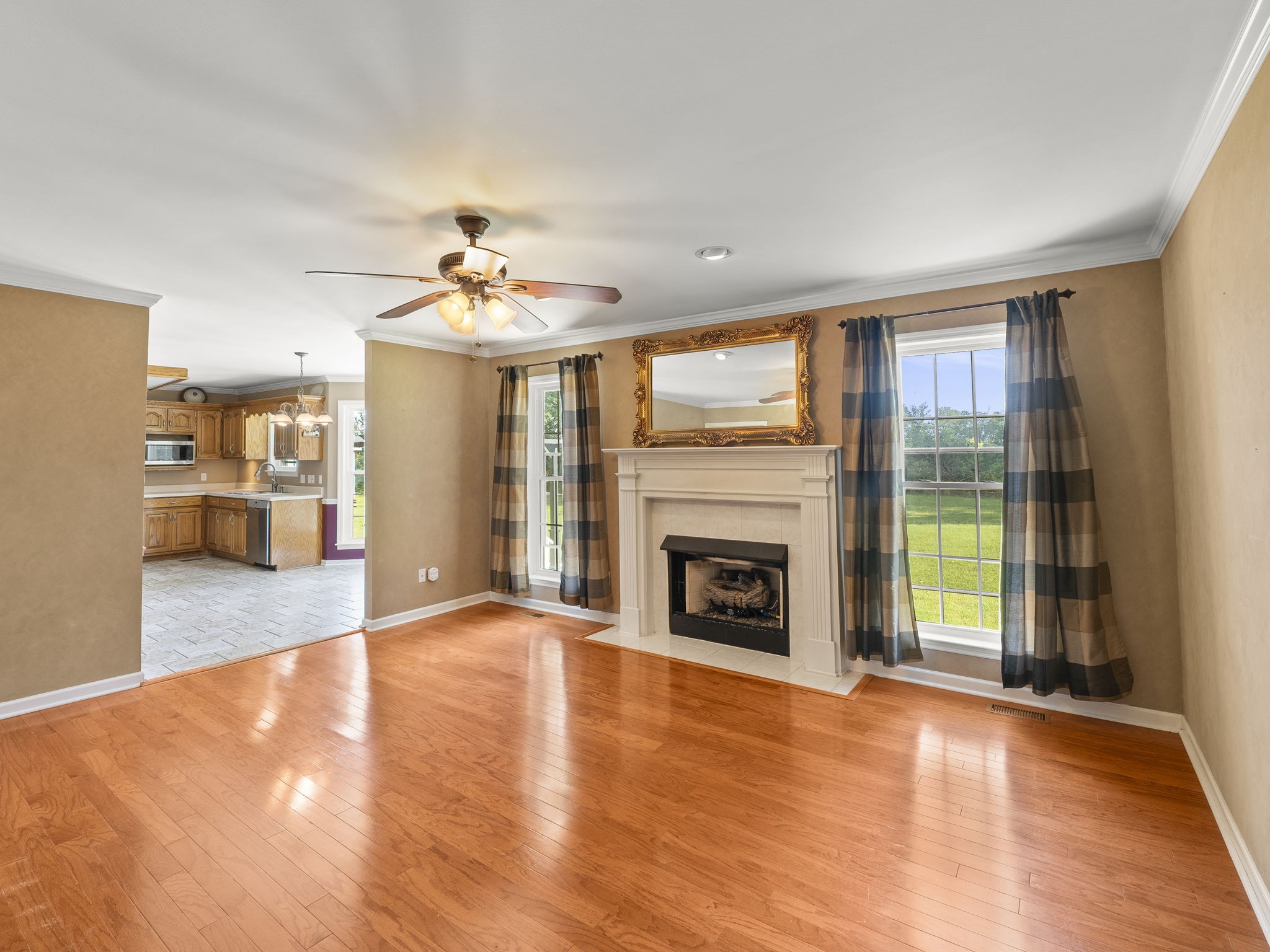 270 Cumberland Oaks Dr