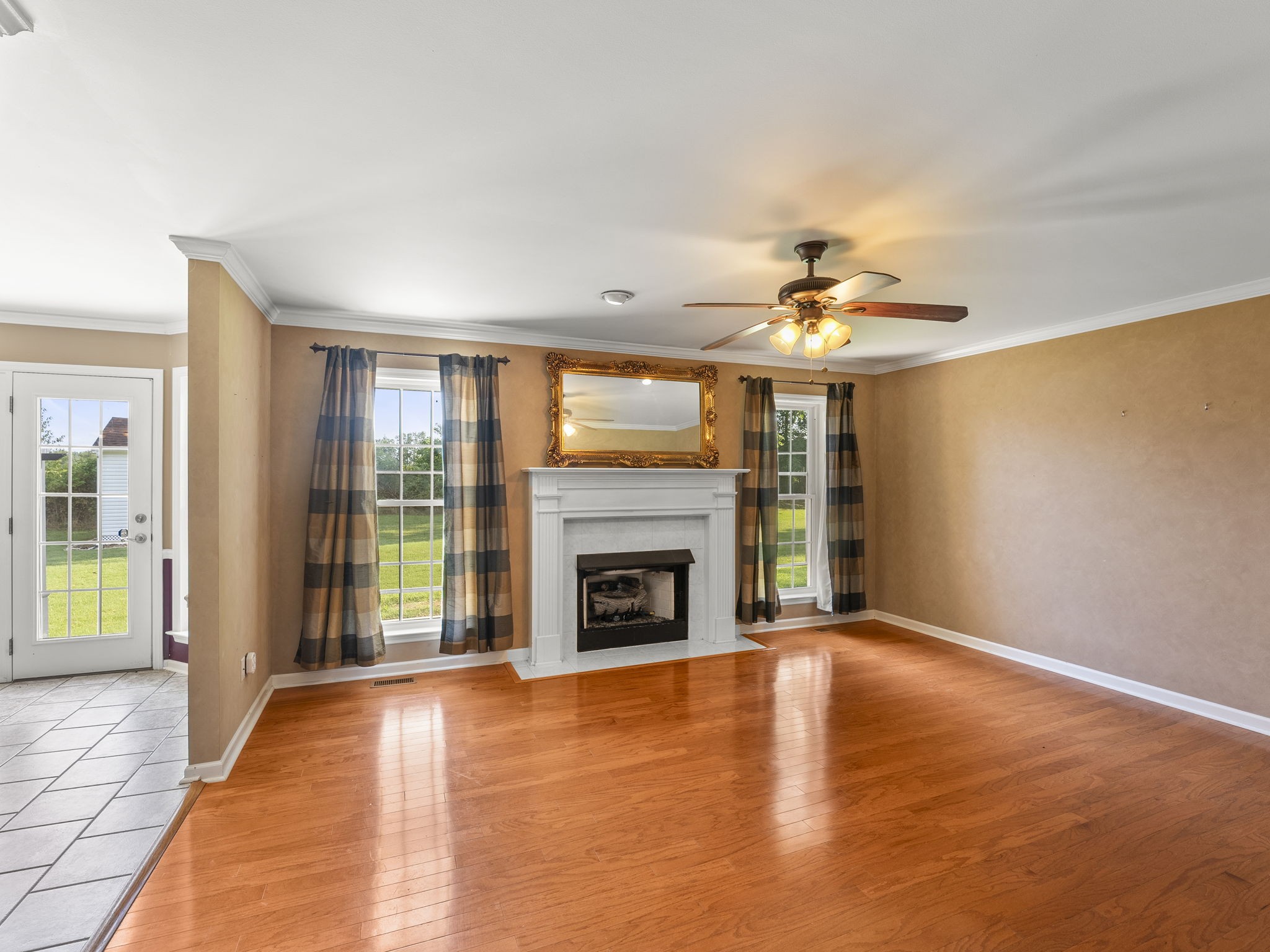 270 Cumberland Oaks Dr