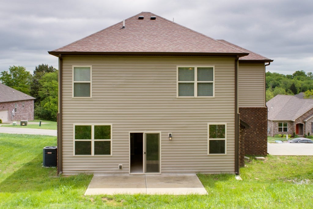 1319 Bear Branch Circle