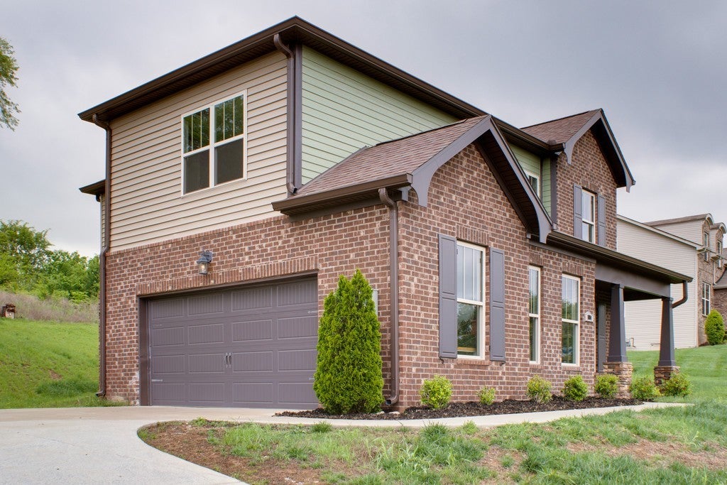 1319 Bear Branch Circle